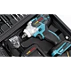 Pistol de impact 98VF cu 2 acumulatori si 40 accesori LEIH MANN Pistol de impact 98VF cu 2 acumulatori si 40 accesori LEIH MANN