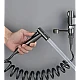 Set Dus Igienic Pentru Bideu sau Vas WC cu Furtun Extensibil si Toate Accesoriile Incluse Set Dus Igienic Pentru Bideu sau Vas WC cu Furtun Extensibil si Toate Accesoriile Incluse