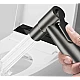 Set Dus Igienic Pentru Bideu sau Vas WC cu Furtun Extensibil si Toate Accesoriile Incluse Set Dus Igienic Pentru Bideu sau Vas WC cu Furtun Extensibil si Toate Accesoriile Incluse