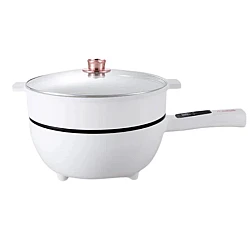 Tigaie electrica 26cm inteligenta multifunctionala 3L