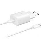 Incarcator Retea PD Incarcare Rapida 45W USB C si Cablu Type C inclus 1 m OFF