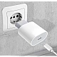 Incarcator Retea cu cablu USB Type C si Lightning 20W OFF