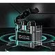 Casti Wireless M25 Bluetooth 5.3 Waterproof Standby 280h Incarcare rapida LED Display Casti Wireless M25 Bluetooth 5.3 Waterproof Standby 280h Incarcare rapida LED Display