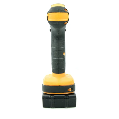 Trusa Autofiletanta cu 2 acumulatori LIDUO 36V galbena Trusa Autofiletanta cu 2 acumulatori LIDUO 36V galbena