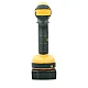 Trusa Autofiletanta cu 2 acumulatori LIDUO 36V galbena Trusa Autofiletanta cu 2 acumulatori LIDUO 36V galbena