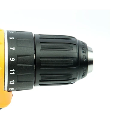 Trusa Autofiletanta cu 2 acumulatori LIDUO 36V galbena Trusa Autofiletanta cu 2 acumulatori LIDUO 36V galbena