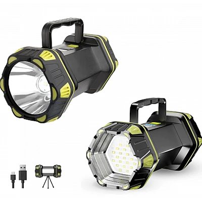 Lanterna pentru camping HC-262 Lanterna pentru camping HC-262