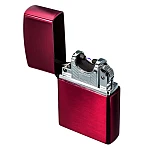 Bricheta electrica RED incarcare USB