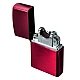 Bricheta electrica RED incarcare USB Bricheta electrica RED incarcare USB