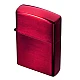 Bricheta electrica RED incarcare USB Bricheta electrica RED incarcare USB