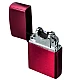 Bricheta electrica RED incarcare USB Bricheta electrica RED incarcare USB