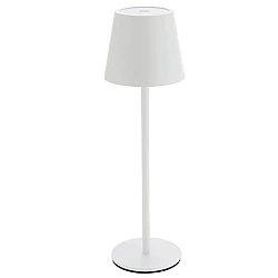 Lampa de birou cu senzor tactil si 3 moduri de iluminare ALBA