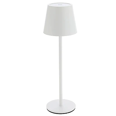 Lampa de birou cu senzor tactil si 3 moduri de iluminare ALBA Lampa de birou cu senzor tactil si 3 moduri de iluminare ALBA