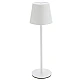 Lampa de birou cu senzor tactil si 3 moduri de iluminare ALBA Lampa de birou cu senzor tactil si 3 moduri de iluminare ALBA