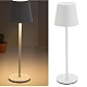 Lampa de birou cu senzor tactil si 3 moduri de iluminare ALBA Lampa de birou cu senzor tactil si 3 moduri de iluminare ALBA