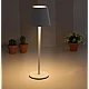 Lampa de birou cu senzor tactil si 3 moduri de iluminare ALBA Lampa de birou cu senzor tactil si 3 moduri de iluminare ALBA