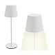 Lampa de birou cu senzor tactil si 3 moduri de iluminare ALBA Lampa de birou cu senzor tactil si 3 moduri de iluminare ALBA