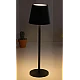 Lampa de birou cu senzor tactil si 3 moduri de iluminare NEAGRA Lampa de birou cu senzor tactil si 3 moduri de iluminare NEAGRA
