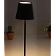 Lampa de birou cu senzor tactil si 3 moduri de iluminare NEAGRA Lampa de birou cu senzor tactil si 3 moduri de iluminare NEAGRA