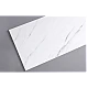 Set 5 Placi autoadezive CLS-011 pentru perete tip marmura 30 x 60 cm ALB CU DUNGI Set 5 Placi autoadezive CLS-011 pentru perete tip marmura 30 x 60 cm ALB CU DUNGI