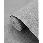 Rola Tapet 3D Autoadeziv model relief GRI 280 x 50 cm moale la atingere usor de montat