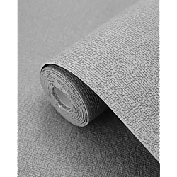 Rola Tapet 3D Autoadeziv model relief GRI 280 x 50 cm moale la atingere usor de montat