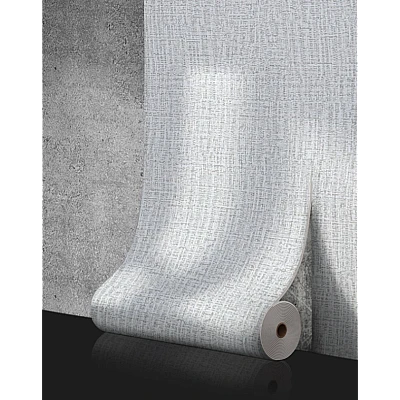 Rola Tapet 3D Autoadeziv model relief GRI 280 x 50 cm moale la atingere usor de montat Rola Tapet 3D Autoadeziv model relief GRI 280 x 50 cm moale la atingere usor de montat