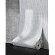 Rola Tapet 3D Autoadeziv model relief GRI 280 x 50 cm moale la atingere usor de montat Rola Tapet 3D Autoadeziv model relief GRI 280 x 50 cm moale la atingere usor de montat