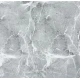 Set 2 Folii imitatie marmura GRI cu ALB autoadezive pentru bucatarie baie 60 x 300 cm