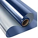 Folie Reflexiva protectie Geamuri montare pe interior si protectie solara UV ALBASTRA 45 x 300 cm Folie Reflexiva protectie Geamuri montare pe interior si protectie solara UV ALBASTRA 45 x 300 cm