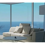 Folie Reflexiva protectie Geamuri montare pe interior si protectie solara UV ALBASTRA 45 x 300 cm Folie Reflexiva protectie Geamuri montare pe interior si protectie solara UV ALBASTRA 45 x 300 cm