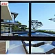 Folie Reflexiva protectie Geamuri montare pe interior si protectie solara UV ALBASTRA 45 x 300 cm Folie Reflexiva protectie Geamuri montare pe interior si protectie solara UV ALBASTRA 45 x 300 cm