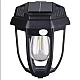 Lampa solara de gradina tip felinar cu tarus CL D68 Lampa solara de gradina tip felinar cu tarus CL D68