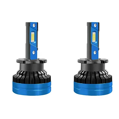 Set 2 becuri Led D2S putere 35W 55WW 1000Lm PREMIUM Set 2 becuri Led D2S putere 35W 55WW 1000Lm PREMIUM