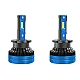 Set 2 becuri Led D2S putere 35W 55WW 1000Lm PREMIUM Set 2 becuri Led D2S putere 35W 55WW 1000Lm PREMIUM