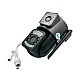 Camera de supraveghere dubla profesionala rotativa GRI cu leduri multiple Camera de supraveghere dubla profesionala rotativa GRI cu leduri multiple