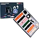 Set Cadou Smartwatch ZT22 Ultra2 cu 7 Bratari incarcator Wireless si Casti Bluetooth Set Cadou Smartwatch ZT22 Ultra2 cu 7 Bratari incarcator Wireless si Casti Bluetooth
