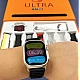 Ceas smartwatch ultra 3 cu 7 bratari culori diferite Ecran tactil HD Ceas smartwatch ultra 3 cu 7 bratari culori diferite Ecran tactil HD