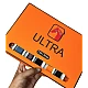 Ceas smartwatch ultra 3 cu 7 bratari culori diferite Ecran tactil HD Ceas smartwatch ultra 3 cu 7 bratari culori diferite Ecran tactil HD