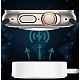 Ceas smartwatch ultra 3 cu 7 bratari culori diferite Ecran tactil HD Ceas smartwatch ultra 3 cu 7 bratari culori diferite Ecran tactil HD