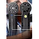 Mini Suflanta aer portabila Violent ZY7400 indicator baterie turbo fan 130000 RPM 4 trepte de putere Mini Suflanta aer portabila Violent ZY7400 indicator baterie turbo fan 130000 RPM 4 trepte de putere