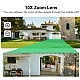 Camera de supraveghere 3 IN 1 M145 Tripla 6K cu 6 Megapixeli Wireless Rotire automata Inteligent tracking Supravegheaza 3 zone simultan Camera de supraveghere 3 IN 1 M145 Tripla 6K cu 6 Megapixeli Wireless Rotire automata Inteligent tracking Supravegheaza 3 zone simultan