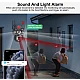 Camera de supraveghere 3 IN 1 M145 Tripla 6K cu 6 Megapixeli Wireless Rotire automata Inteligent tracking Supravegheaza 3 zone simultan Camera de supraveghere 3 IN 1 M145 Tripla 6K cu 6 Megapixeli Wireless Rotire automata Inteligent tracking Supravegheaza 3 zone simultan