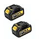 Drujba electrica LEIHMANN lama 30CM cu 2 acumulatori 24V 5AH galben cu negru Drujba electrica LEIHMANN lama 30CM cu 2 acumulatori 24V 5AH galben cu negru