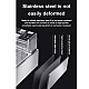 Friteuza Electrica Capacitate 6 litri din Inox Putere 2500W Uz Profesional sau Personal Friteuza Electrica Capacitate 6 litri din Inox Putere 2500W Uz Profesional sau Personal