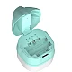 Bec LED camping reincarcabil portabil cu carlig si baterii Li ion sau AA FA 3835 Bec LED camping reincarcabil portabil cu carlig si baterii Li ion sau AA FA 3835