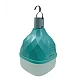 Bec LED camping reincarcabil portabil cu carlig si baterii Li ion sau AA FA 3835 Bec LED camping reincarcabil portabil cu carlig si baterii Li ion sau AA FA 3835