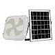Lampa Aplica Solara LED 40W Alb cu Telecomanda Lampa Aplica Solara LED 40W Alb cu Telecomanda