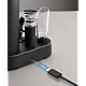 Set Tirbuson electric din 5 piese Incarcare USB multifunctional Set Tirbuson electric din 5 piese Incarcare USB multifunctional