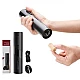 Set Tirbuson electric din 5 piese Incarcare USB multifunctional Set Tirbuson electric din 5 piese Incarcare USB multifunctional